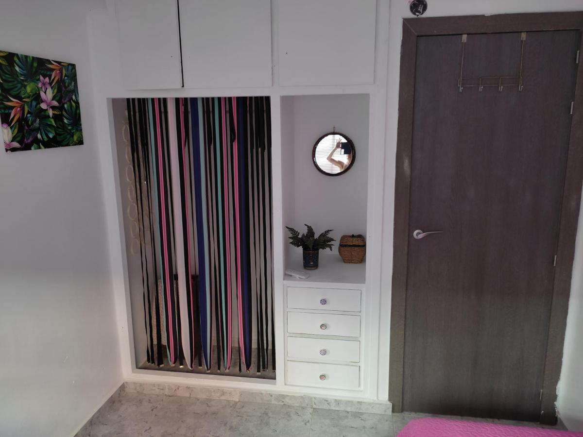 La Casa De Daniel Appartamento