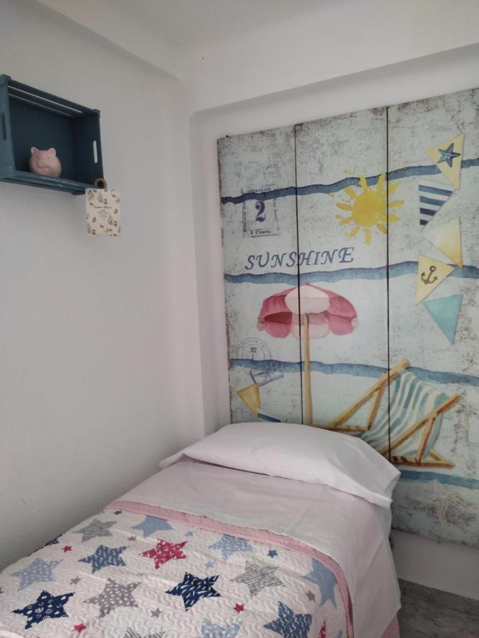 Appartamento La Casa De Daniel