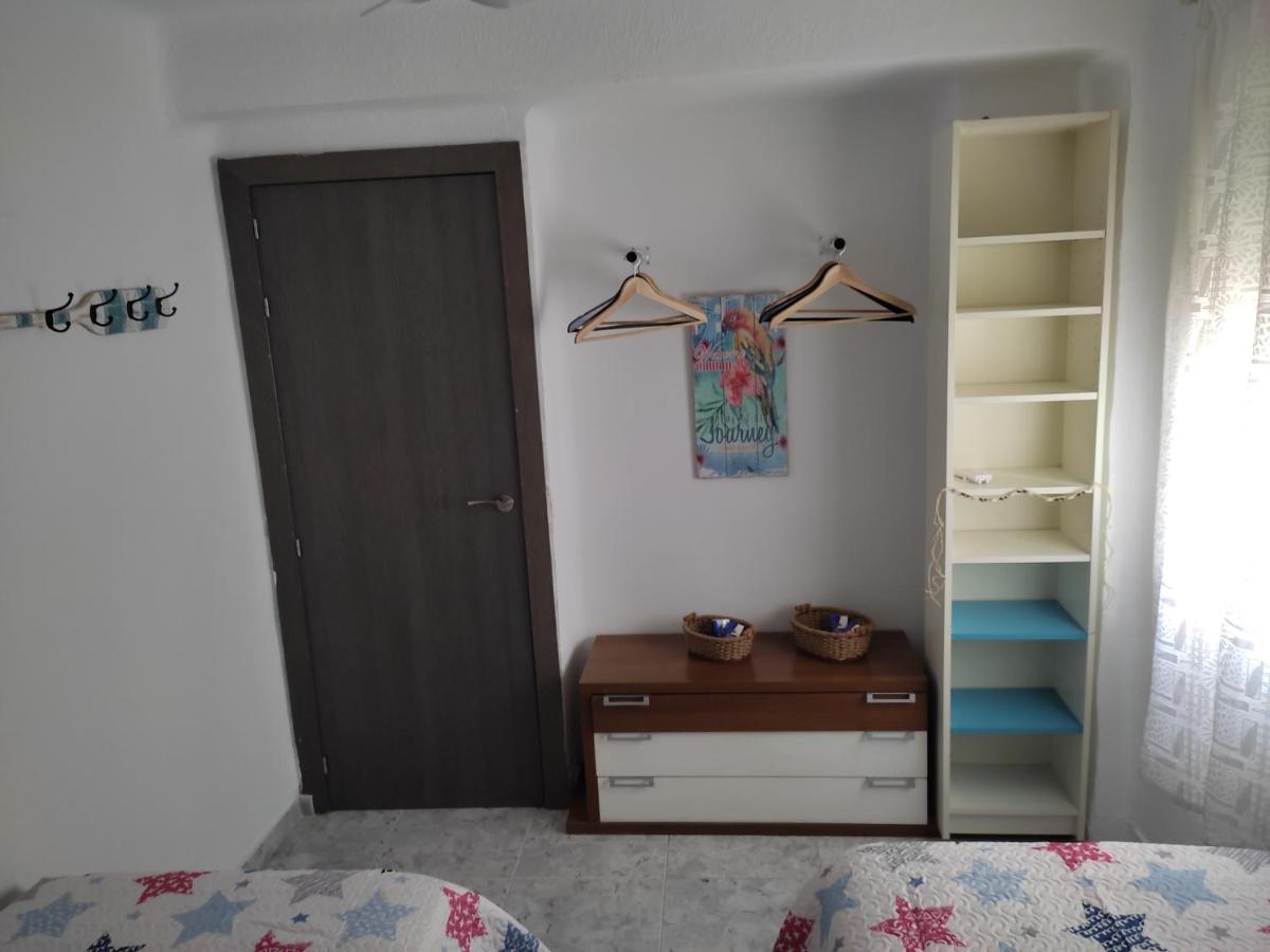 La Casa De Daniel Appartamento