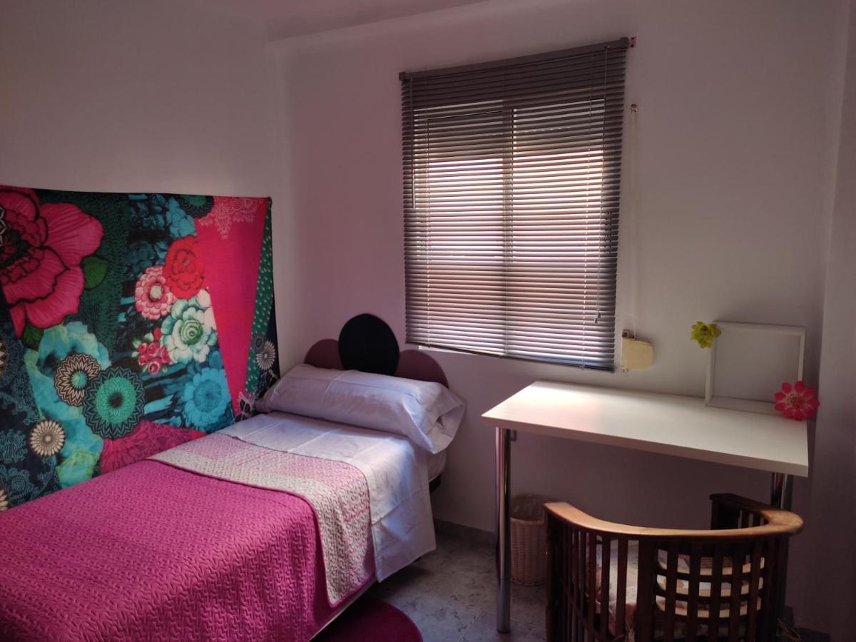 La Casa De Daniel Appartamento Málaga
