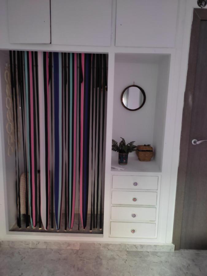 Appartamento La Casa De Daniel