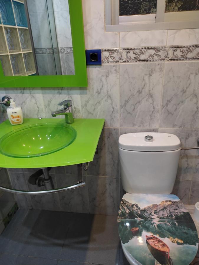 Appartamento La Casa De Daniel *
