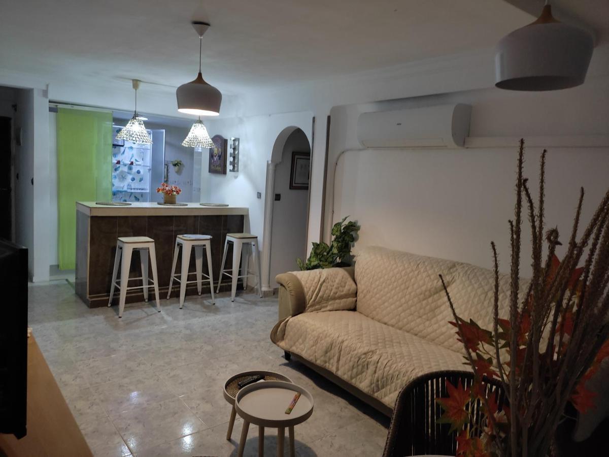 Appartamento La Casa De Daniel *