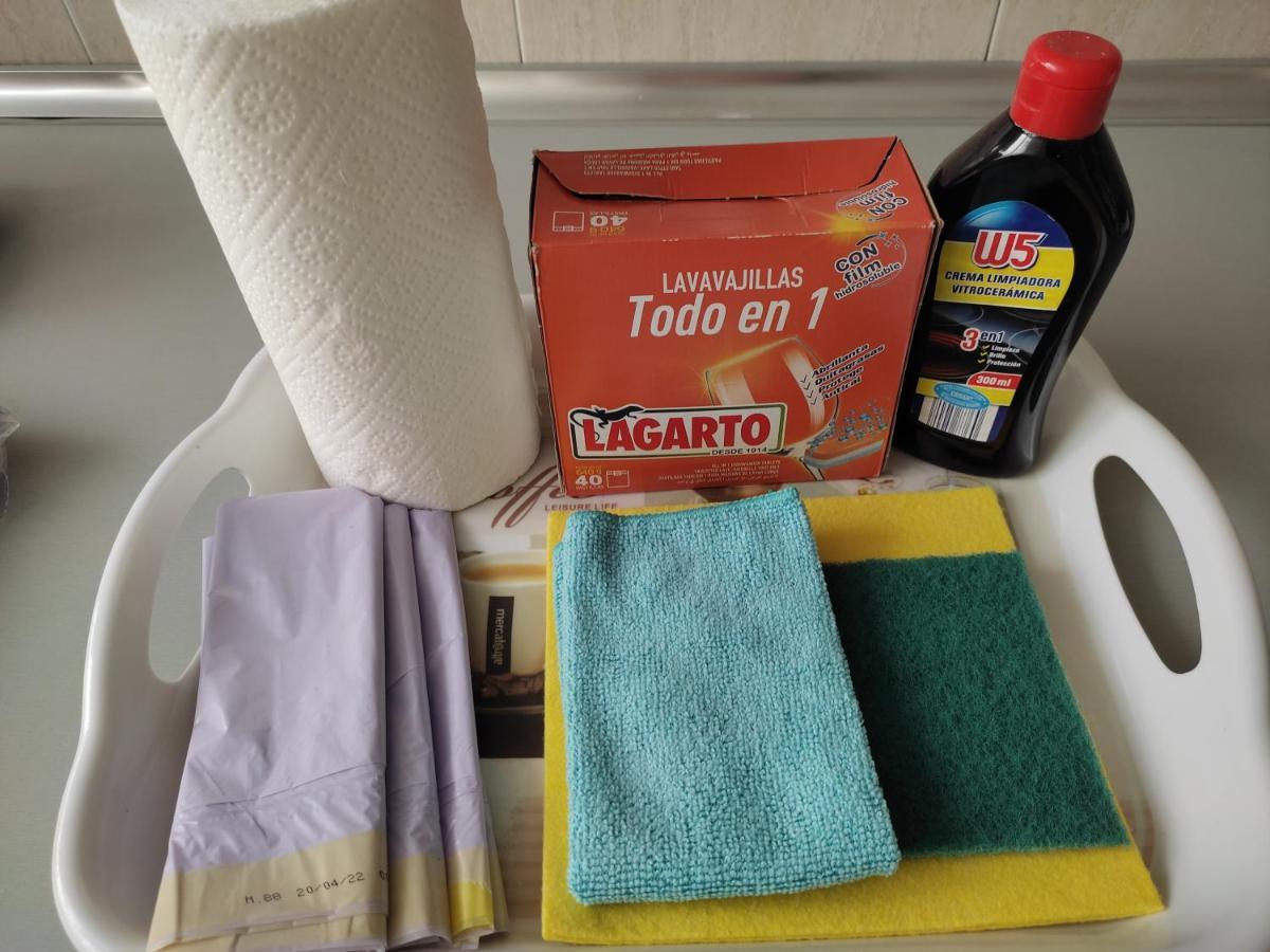 Appartamento La Casa De Daniel *