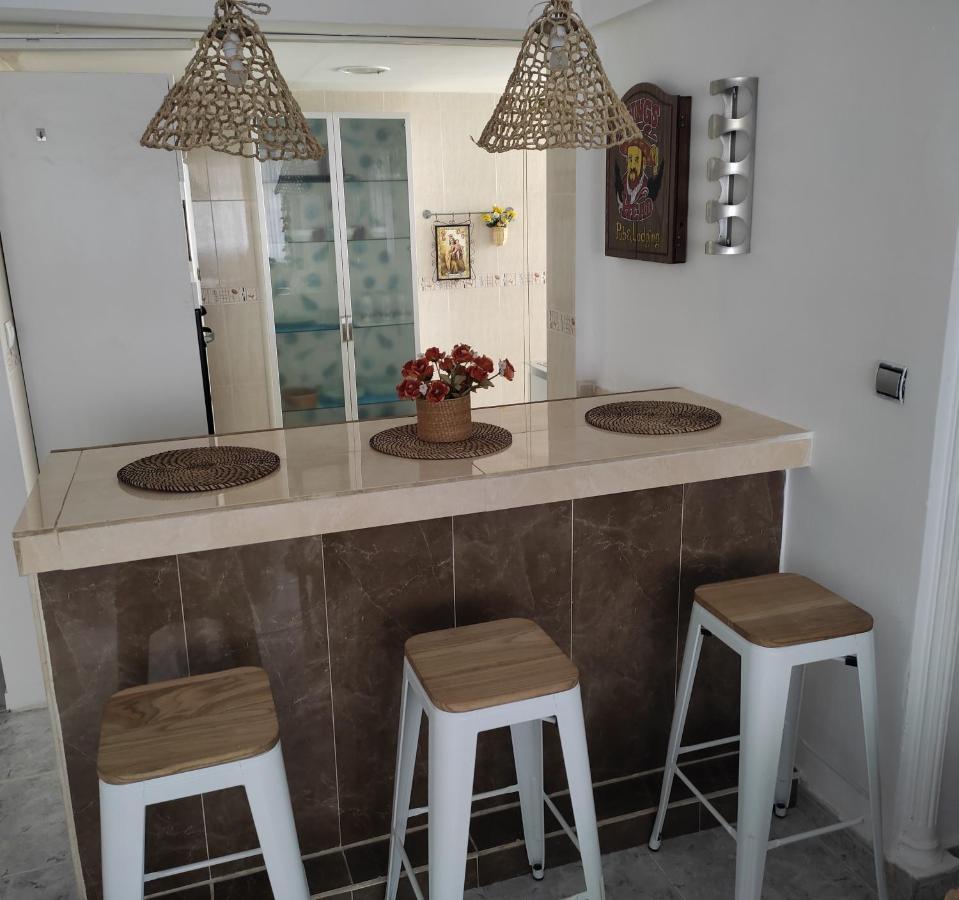 Appartamento La Casa De Daniel Málaga